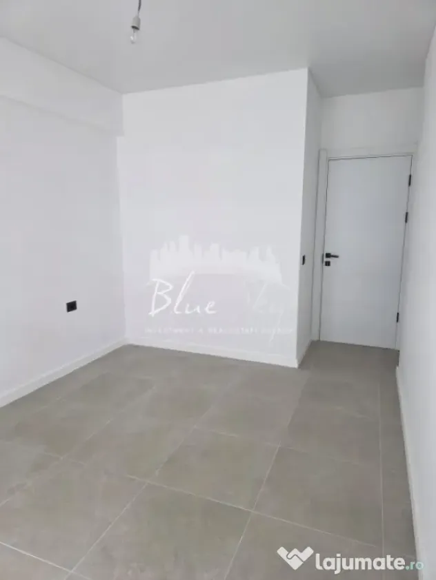 Apartament situat în Mamaia Nord, în complexul Alezzy Odys
