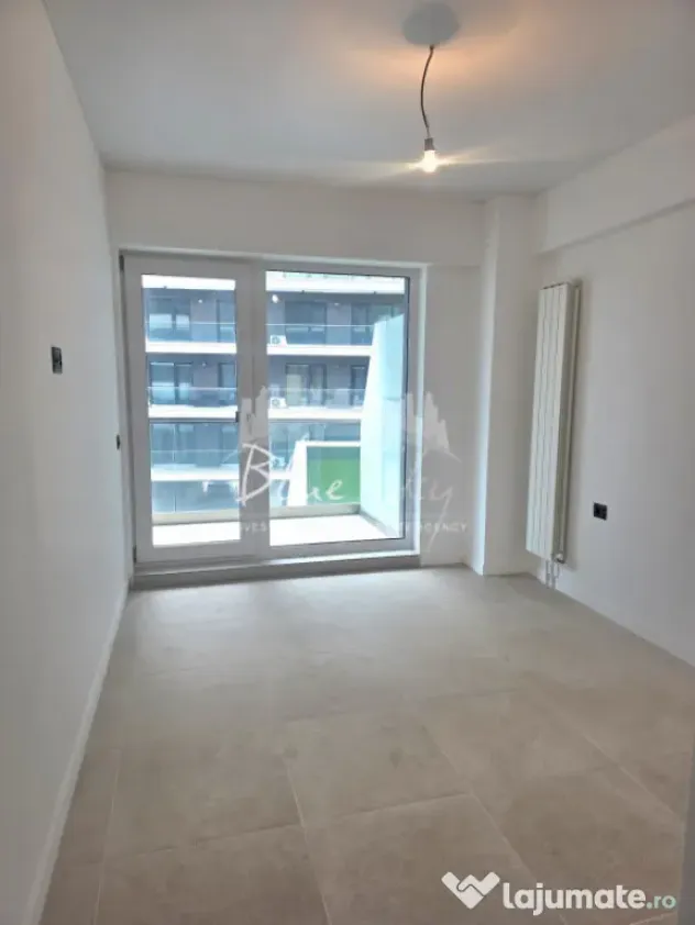 Apartament situat în Mamaia Nord, în complexul Alezzy Odys