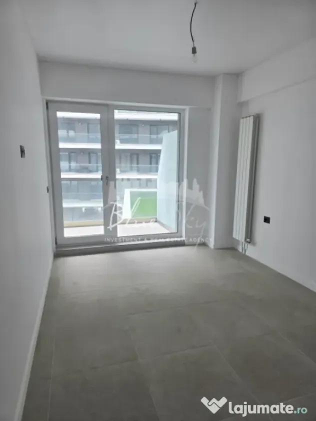 Apartament situat în Mamaia Nord, în complexul Alezzy Odys