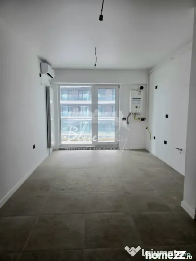 Apartament situat în Mamaia Nord, în complexul Alezzy Odys - Mamaia Sat (Constanta)