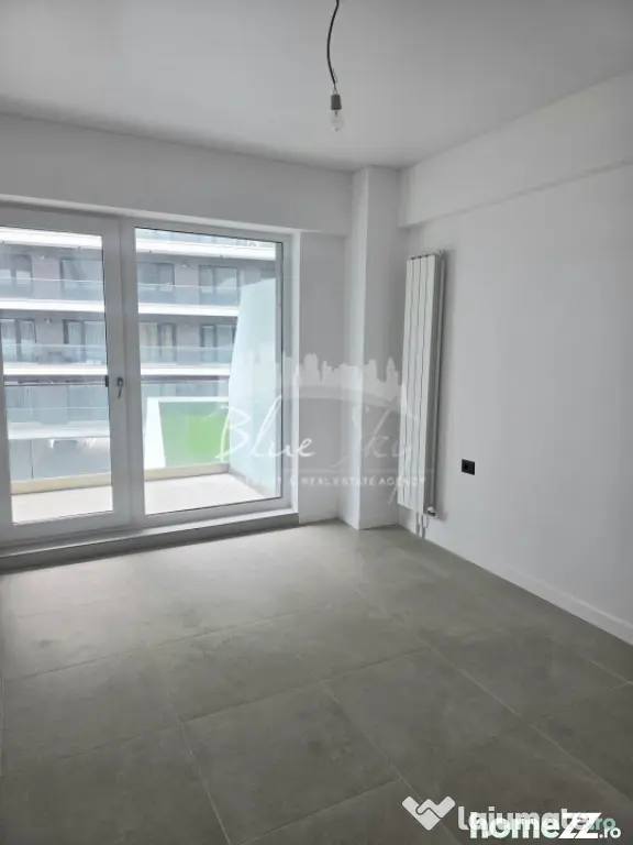 Apartament situat în Mamaia Nord, în complexul Alezzy Odys - Mamaia Sat (Constanta)