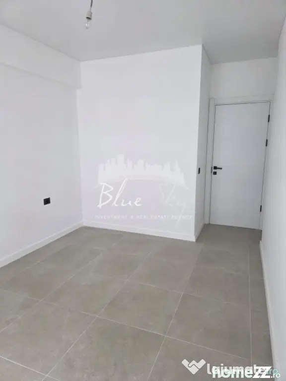 Apartament situat în Mamaia Nord, în complexul Alezzy Odys - Mamaia Sat (Constanta)