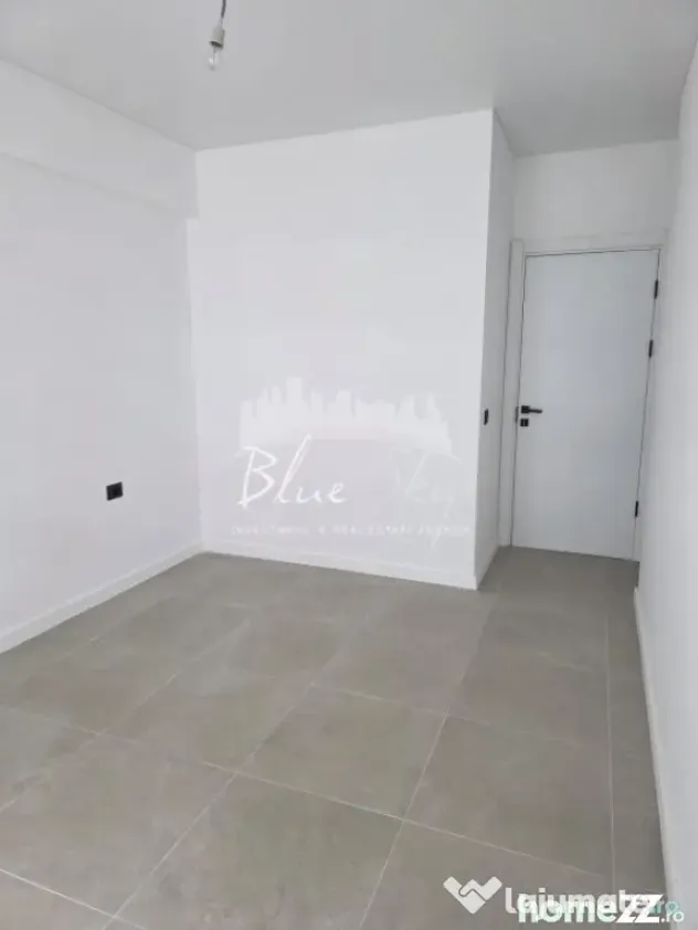 Apartament situat în Mamaia Nord, în complexul Alezzy Odys - Mamaia Sat (Constanta)