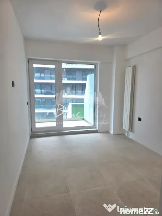 Apartament situat în Mamaia Nord, în complexul Alezzy Odys - Mamaia Sat (Constanta)