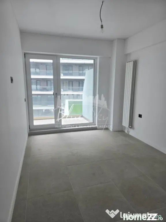 Apartament situat în Mamaia Nord, în complexul Alezzy Odys - Mamaia Sat (Constanta)