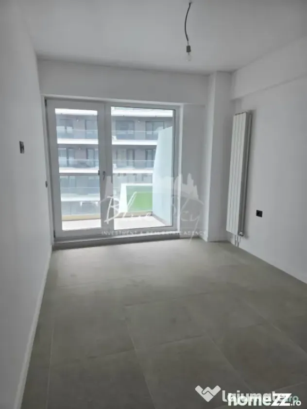 Apartament situat în Mamaia Nord, în complexul Alezzy Odys - Mamaia Sat (Constanta)