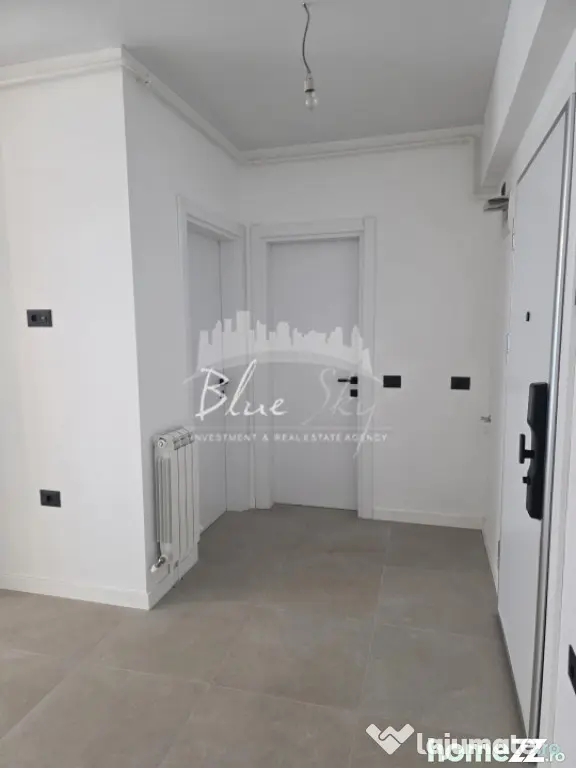 Apartament situat în Mamaia Nord, în complexul Alezzy Odys - Mamaia Sat (Constanta)