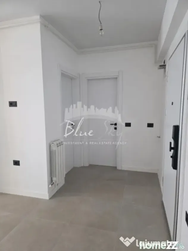 Apartament situat în Mamaia Nord, în complexul Alezzy Odys - Mamaia Sat (Constanta)