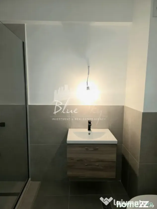 Apartament situat în Mamaia Nord, în complexul Alezzy Odys - Mamaia Sat (Constanta)
