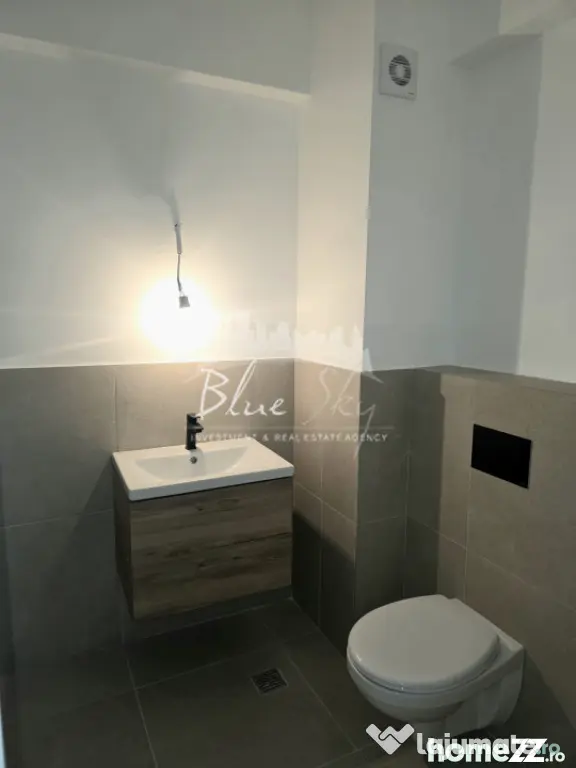 Apartament situat în Mamaia Nord, în complexul Alezzy Odys - Mamaia Sat (Constanta)