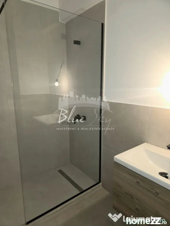 Apartament situat în Mamaia Nord, în complexul Alezzy Odys - Mamaia Sat (Constanta)