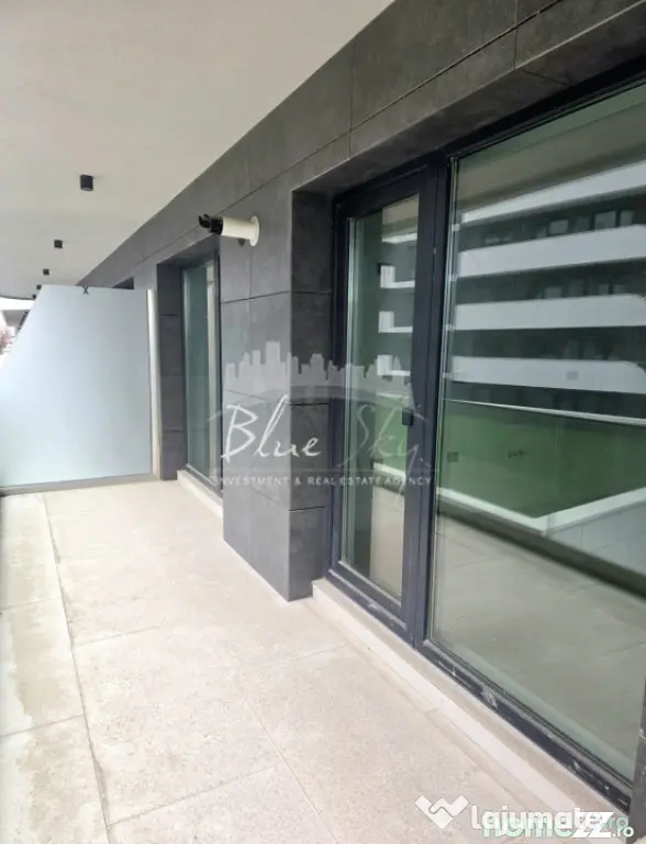 Apartament situat în Mamaia Nord, în complexul Alezzy Odys - Mamaia Sat (Constanta)