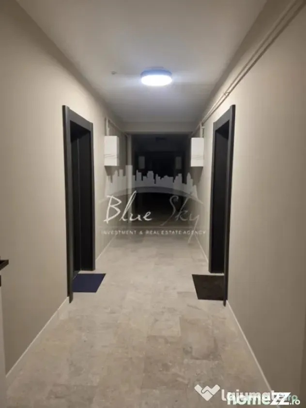 Apartament situat în Mamaia Nord, în complexul Alezzy Odys - Mamaia Sat (Constanta)
