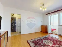 Apartament 2 camere, cochet, etaj 3, balcon, zona ITC, Br...