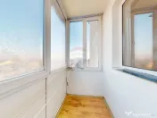 Apartament 2 camere, cochet, etaj 3, balcon, zona ITC, Br... 