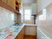 Apartament 2 camere, cochet, etaj 3, balcon, zona ITC, Br... 