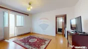Apartament 2 camere, cochet, etaj 3, balcon, zona ITC, Br... 