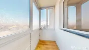Apartament 2 camere, cochet, etaj 3, balcon, zona ITC, Br... 