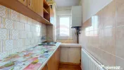 Apartament 2 camere, cochet, etaj 3, balcon, zona ITC, Br... 