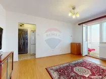 Apartament 2 camere, cochet, etaj 3, balcon, zona ITC, Br...