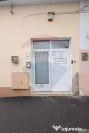 Spațiu renovat | Ideal birou/cabinet | Gata de utilizare 