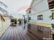 Casă de lux , finisaje premium, piscină, curte amenajat... 