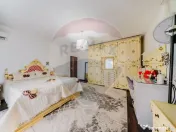 Casă de lux , finisaje premium, piscină, curte amenajat... 