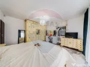 Casă de lux , finisaje premium, piscină, curte amenajat... 