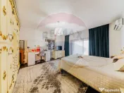 Casă de lux , finisaje premium, piscină, curte amenajat... 