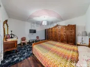 Casă de lux , finisaje premium, piscină, curte amenajat... 