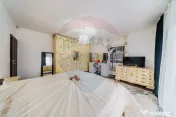 Casă de lux , finisaje premium, piscină, curte amenajat... 