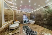 Casă de lux , finisaje premium, piscină, curte amenajat... 