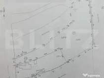 Teren intravilan, 2981 mp, Rafov - sat Buchilasi, Prahova