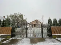 Casă individuală, 85 mp, zona Exterior Est - Medieșu Auri