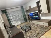 Apartament de 3 camere, modern, 77mp, parcare zona Pod IRA