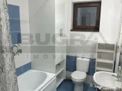 Apartament de 3 camere, modern, 77mp, parcare zona Pod IRA 