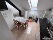 Nou! Ap. 2 cam., S=53 mp, mansarda, zona Eugen Ionescu! 