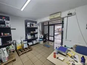 Spațiu comercial de vânzare | Trivale – Str. Bradului 