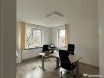 Spațiu comercial, 3 camere, 80 mp in apropierea centrului v