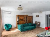 Vila moderna, structura din beton - Piata Muncii | Pretabila 