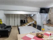 Vila moderna, structura din beton - Piata Muncii | Pretabila 