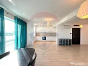 DE INCHIRIAT Apartament 3 camere New Point Pipera Voluntari 