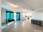 DE INCHIRIAT Apartament 3 camere New Point Pipera Voluntari 