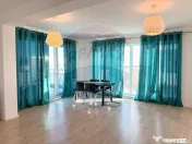 DE INCHIRIAT Apartament 3 camere New Point Pipera Voluntari 