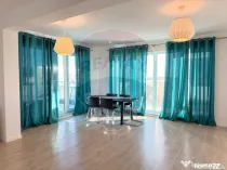 DE INCHIRIAT Apartament 3 camere New Point Pipera Voluntari