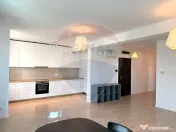 DE INCHIRIAT Apartament 3 camere New Point Pipera Voluntari 