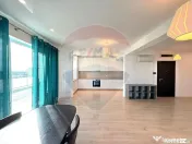 DE INCHIRIAT Apartament 3 camere New Point Pipera Voluntari 