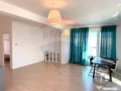 DE INCHIRIAT Apartament 3 camere New Point Pipera Voluntari 