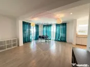 DE INCHIRIAT Apartament 3 camere New Point Pipera Voluntari 