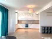 DE INCHIRIAT Apartament 3 camere New Point Pipera Voluntari 